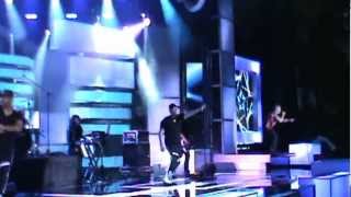 Shawn Desman - &quot;Nobody Does it Like You&quot;  Live