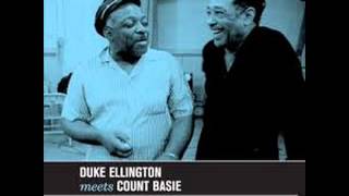 Duke Ellington - Wild Man Moore