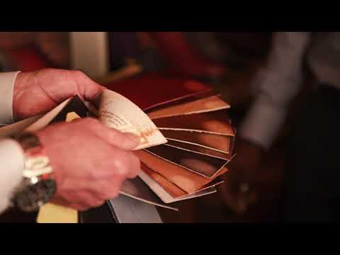 Hand Dyed Shoe Co. - The Experience