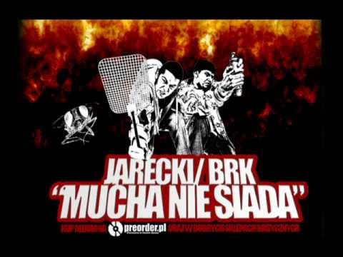 Jarecki i BRK - Mucha Nie Siada (promomix)