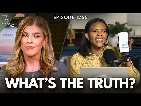 Allie Beth Stuckey and BlazeTV