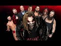 WWE BRAY WYATT "THE FIEND" ALL ATTACKS (JULY TO OCTOBER 2019)