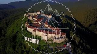 Dancing Mountains - Rasnov