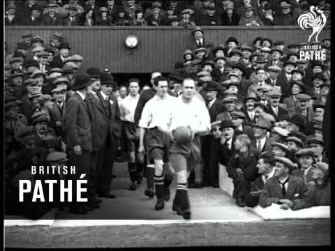 Scotland - The Champions (1929)