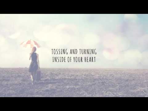 Here with Me | Susie Suh & Robot Koch | Lyrics ☾☀