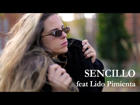 Sencillo (feat Lido Pimienta) • TÁ • Perotá Chingó