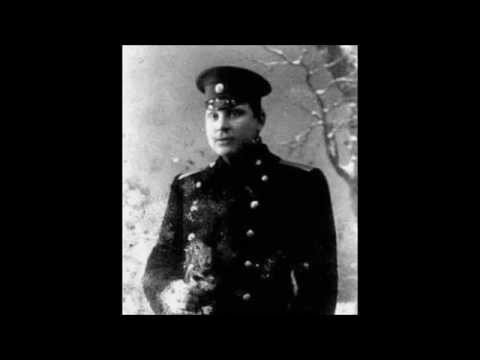 Илья Алексеевич Шатров - Na Sopkah Manchzhurii (Extended)