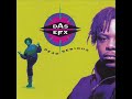 Das Efx Mic Checka Instrumental