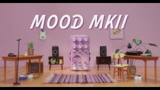 Chase Bliss Audio ( チェイスブリスオーディオ ) MOOD MKII Chase Bliss Audio ( チェイスブリスオーディオ ) MOOD MKII