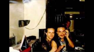 Union Jack - Two Full Moons  A Trout Caspar Pound Mix "94 Version" intro Imperiale