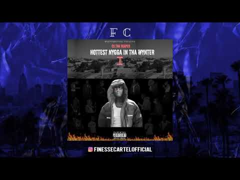 C5 Tha Reaper Ft WeezGB & Ralfy The Plug - Trio (Prod.By Noury J)