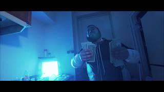 Rawly Buckz - Water Whippin (Official Music Video)