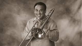 Christian Gouinguené – Trombone Concerto in A minor