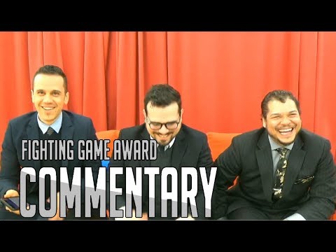 ASW:FGA - Commentary Highlights