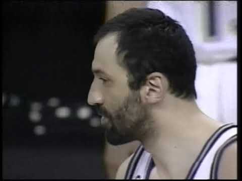 SACRAMENTO KINGS vs L.A. LAKERS 2002 Jun 2 GAME 7