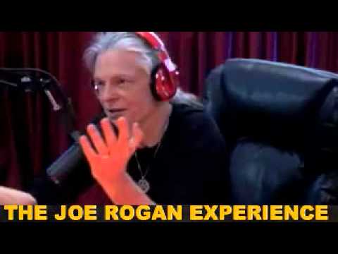Joe Rogan Experience #359 - Alex Grey