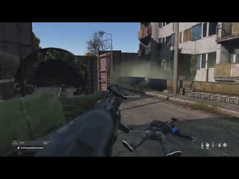 Novaya Petrovka apartments base defense