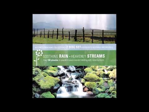 Nature's Creations Collection: Soothing Rain - Tom Hambleton