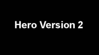 AIK, (Dial Zero) - Hero Version 2