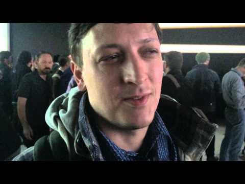 Ben Thompson of Stratechery talks Apple Watch and MacBook