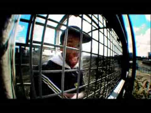 Crazy Titch - I Can C You, You Can C Me (Official Video)