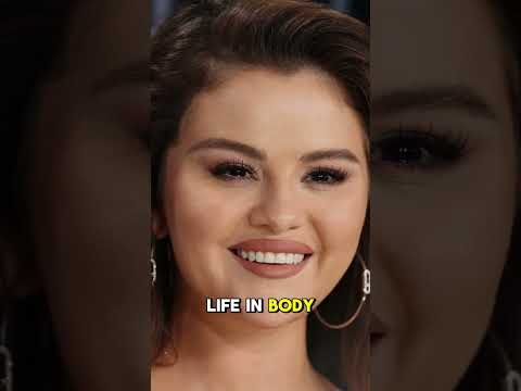 Selena Gomez' Shocking Health Update—Fans Are Concerned 😱 #selenagomez #celebritynews