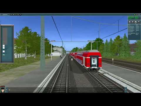 PTP2 Dortmund Hamm BR146