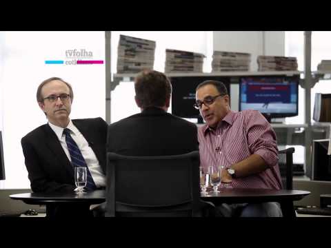 TV Folha #102 - Bloco 2 (Protestos: Reinaldo X Vinicius)