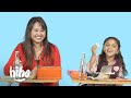 Kids Try Their Teacher S School Lunch HiHo Kids