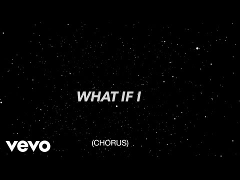 Yung6ix, Peruzzi - What If (Lyric Video)
