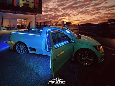 MEDLEY DE BANDIDO - DJ Felipe Menezes 