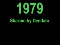 Shazam By Deodato 1979
