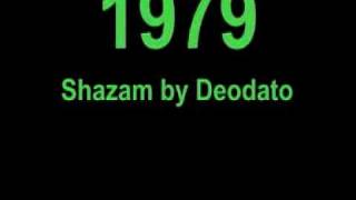 Shazam By Deodato 1979