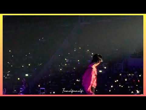 181117 THE BOYZ [더보이즈] - Keeper @ HEC KOREA CONCERT in Bangkok | Fancam l Hur Hyun Jun Hwall Focus