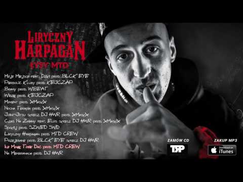 ŁYSY MTD - Ile mogę Tobie dać prod. MTDCREW (Official Audio)