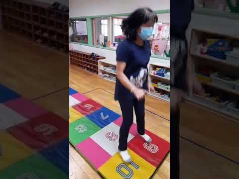 0702體能遊戲 0702體能遊戲