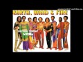 Earth Wind Fire In The Stone 432Hz