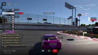 【GT7】男率100%!?驚異の女人禁制配信！　痛車OKドリフト&グリップ部屋配信！　質問・コメントお気軽に