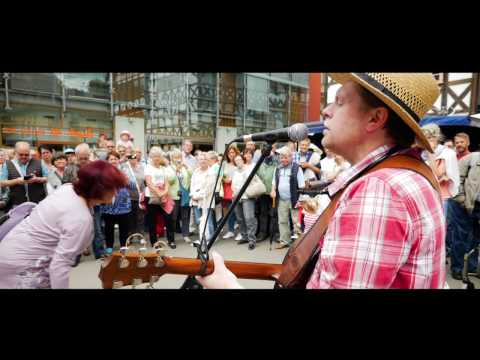 Jimmy Kelly & Band 