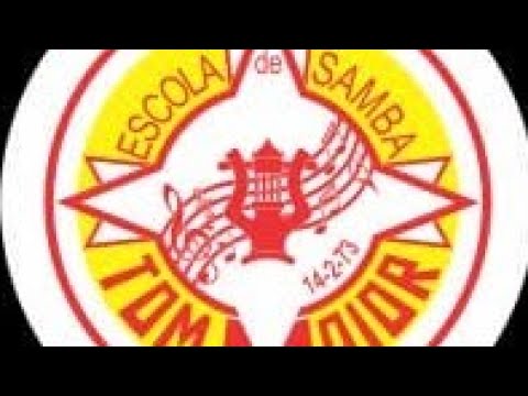 2010 09- TOM MAIOR (desfile completo)