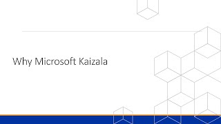 Why Microsoft Kaizala (काय झाला) ?