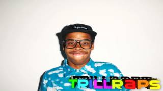 DeQuince Ft. Tinashe - Work (Prod. By DeQuince)