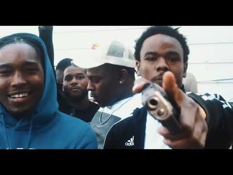 G Leno x Lil Jay - Stand On Business [LFieldz Tv]