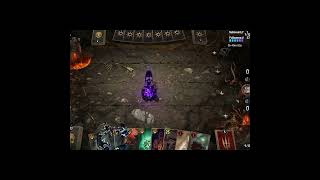 GWENT: Bro was Tilted after this