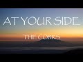 At Your Side - The Corrs (Lyrics)