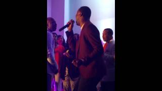 Micah Stampley - Our God