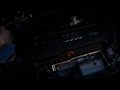 Strange idle noise Audi A3 8P 1.4 tfsi 2011