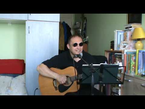 Dražen Simić - Pismo majci (Bolero) COVER