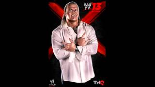 WWF theme song gangrel 1998 2002 HD