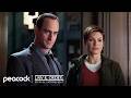 Witnessing The Downfall Of A Respected Colleague Law Order SVU